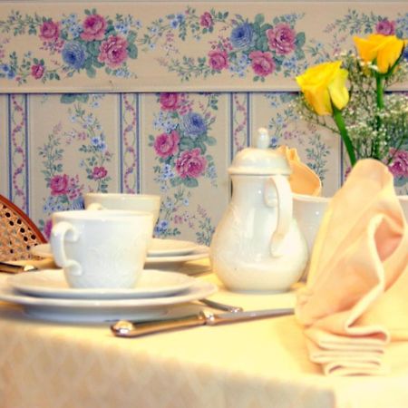 מילאנו Buenos Aires Hotel מראה חיצוני תמונה