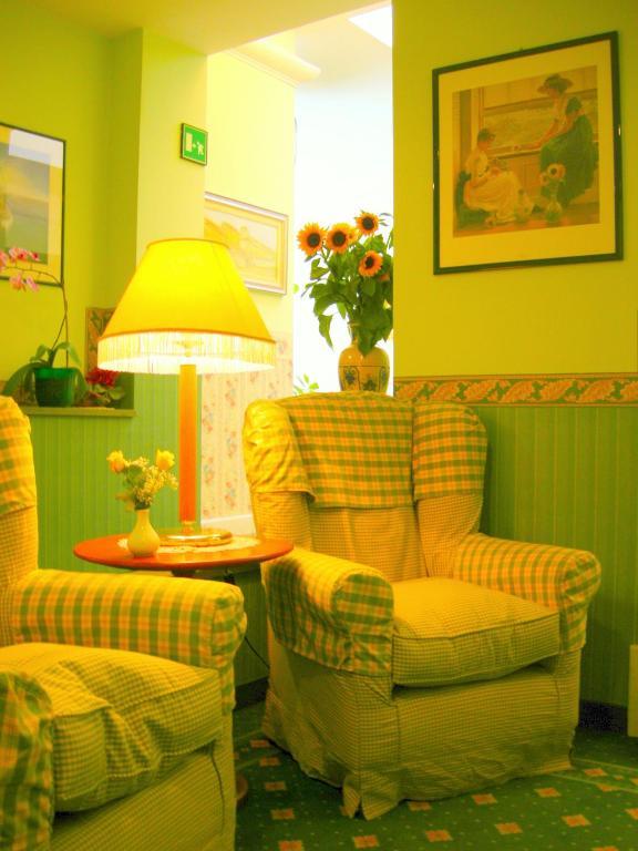 מילאנו Buenos Aires Hotel מראה חיצוני תמונה